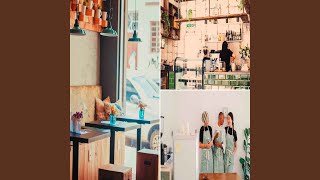 Modish Backdrops for Breakfast Buffets