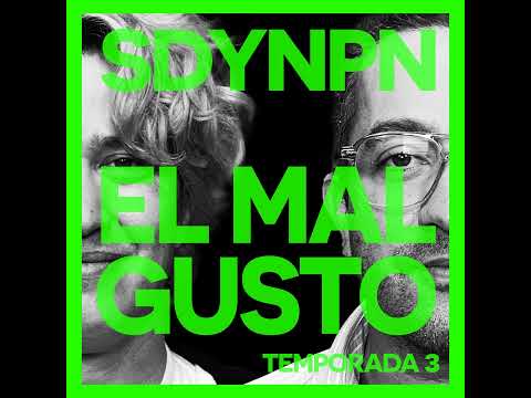 EP56 EL MAL GUSTO