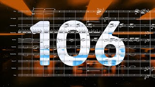 365 Days of Composing // 106 – Wrong Subway Stop