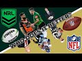 6 things the nrl does better than the nfl   the touchback