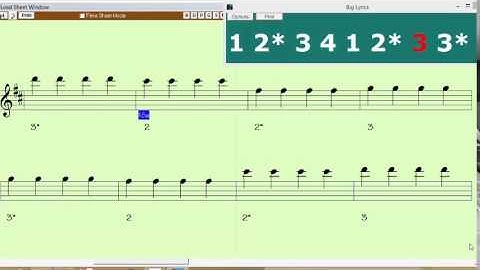 D Major 2 Octave 4 Quarter Notes Violin