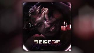 Degede - Грязные танцы (Official Audio)
