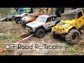 OFF Road Rc Trophy 2021 - Surgut