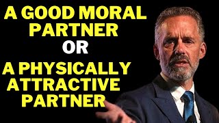 Striking the Right Balance Between a Morally Virtuous Partner and a Visually Appealing One