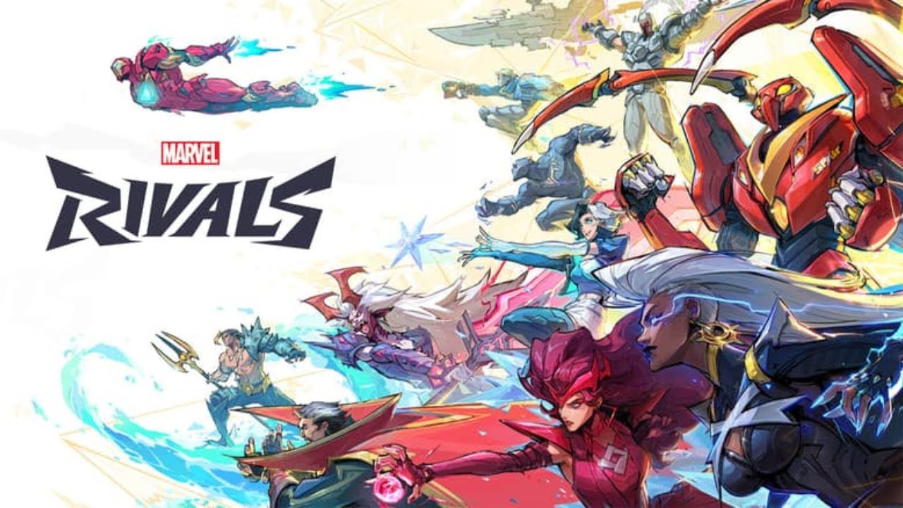 Marvel Rivals Balance Post - Season 1.5 20250221 - YouTube