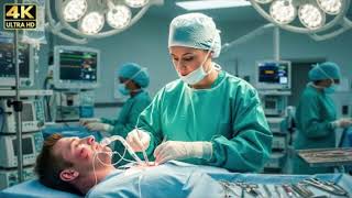 Download Lagu Jonge dokter redt alleenstaande vader tijdens operatie – niet wetende dat hij de SWAT-leider was die MP3 Download Lagu Jonge dokter redt alleenstaande vader tijdens operatie – niet wetende dat hij de SWAT-leider was die MP3