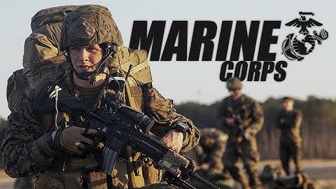 U.S. Marine Corps | Semper Fi