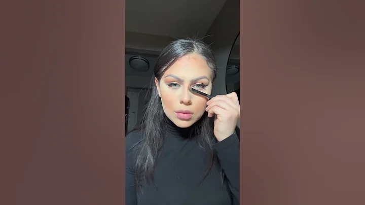 GRWM Mini Makeup Tutorial