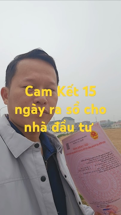 Dự Án Yên Bình New Horizon Phổ Yên Thái Nguyên. cam kết 15 ngày ra sổ ...