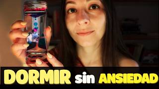 🌙ANSIEDAD: CÓMO DORMIR SIN ELLA || Meditación para Sueño Profundo