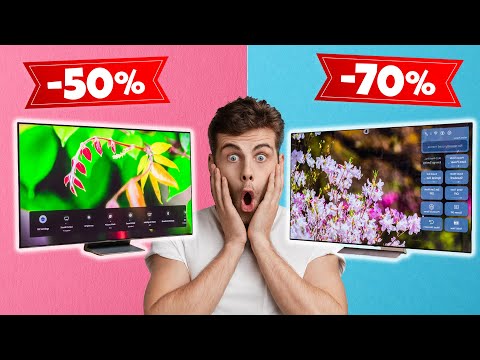 Cyber Monday TV