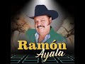 Ramón Ayala Mix ÉXITOS Sus Mejores Canciones