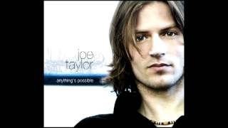 Video thumbnail of "Joe Taylor "Tears in Your Eyes" - (Available On iTunes)"