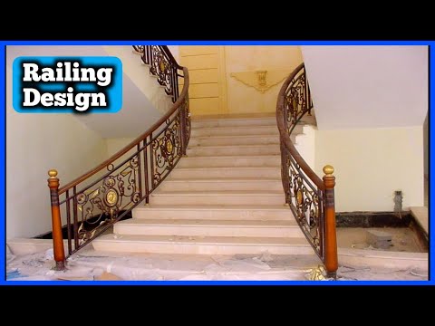 modern-metal-grill-railing-design-|-parapet-railing-design-2020