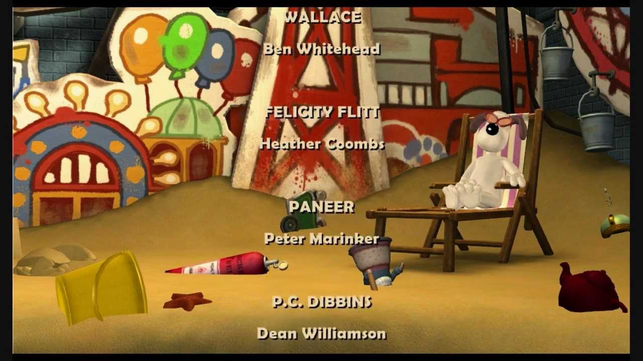 Wallace Gromit The Last Resort Walkthrough Part 12 The End YouTube wallace-gromit-the-last-resort-walkthrough-part-12-the-end-youtube