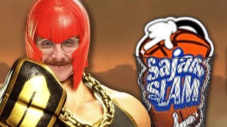 @stanz is putting on the PRESSURE | Sajam Slam Coaching