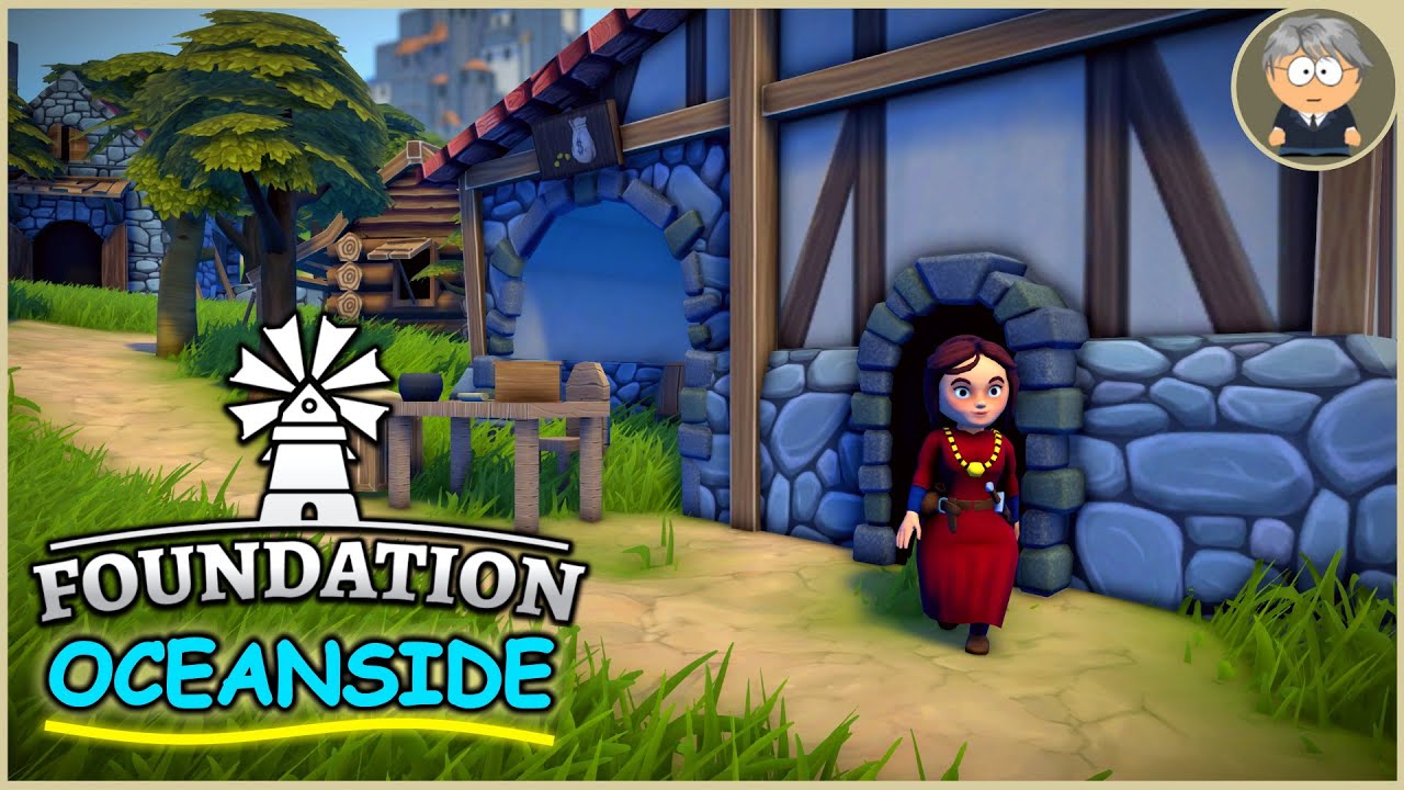 Budget Blues 🌴 Oceanside Foundation Gameplay 26 YouTube