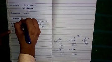 Class 9th, Math(ptb), unit no 5, Factorization, Ex#5.3, remainder and factor theorem