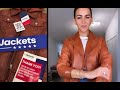 Leather jacket buyers story trust  legit reviews of fjackets