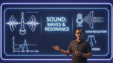 Sound One Shot | Sound Physics | ICSE CLASS 10 | PYQs + Imp Questions 🔥💯| Sir Tarun Rupani