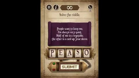 The Curse Walkthrough Level 87 ( Riddle 12 ) iPhone,iPod,iPad,Android