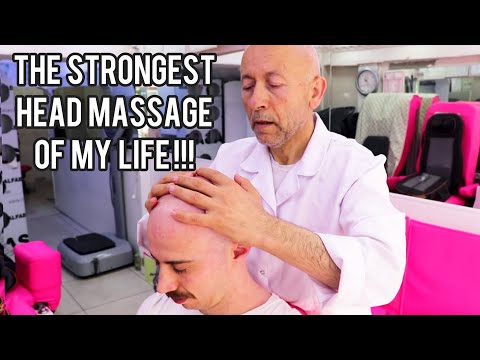 ASMR-BARBER-🔥-THE-STRONGEST-HEAD-MASSAG