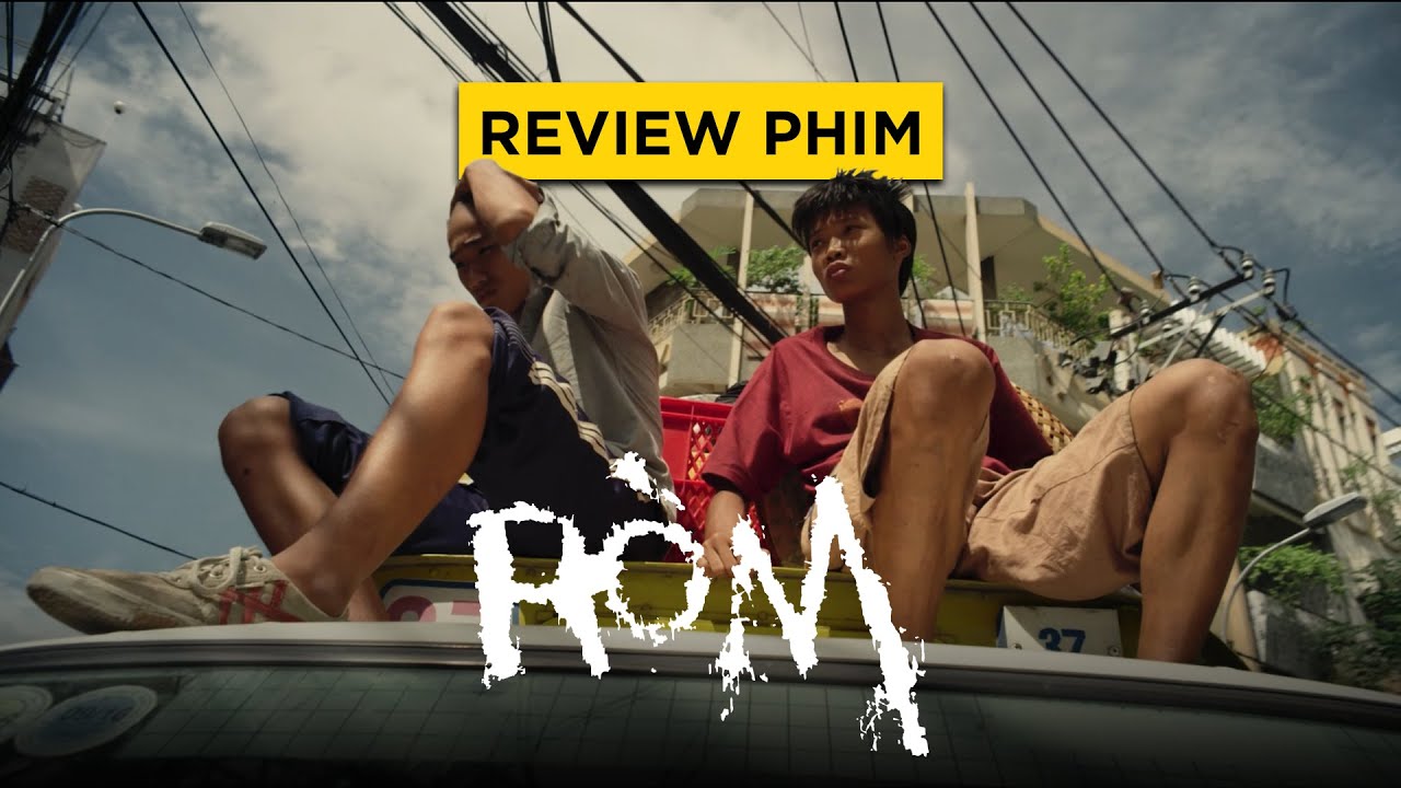 Review RÒM - YouTube