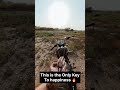 The Only key to Happiness… #royalenfield #bullet #automobile #royalenfielddiaries #followme #follow