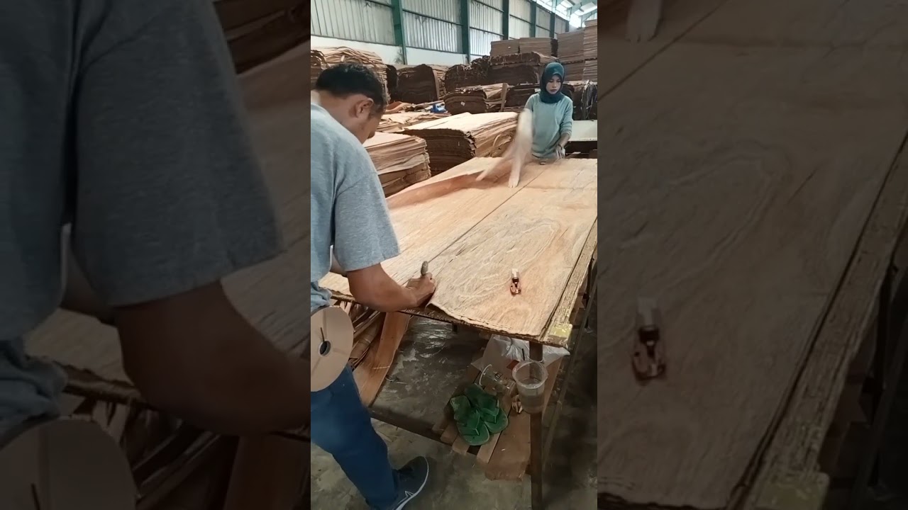 repair faceback veneer