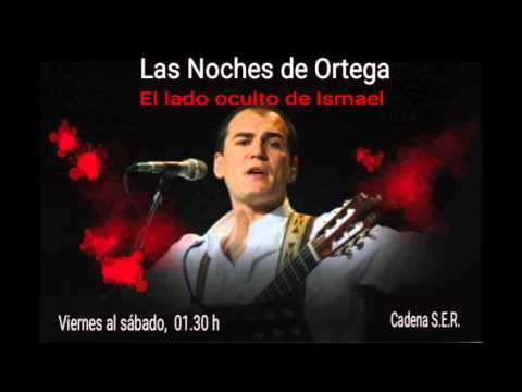 dani mateo king jedet El lado oscuro de Ismael Serrano