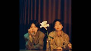 신온유와 김강 (Shin Onyu & Kim Kang) - 허밍버드 (Hummingbird)