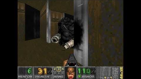 Doom 2 3 Heures D