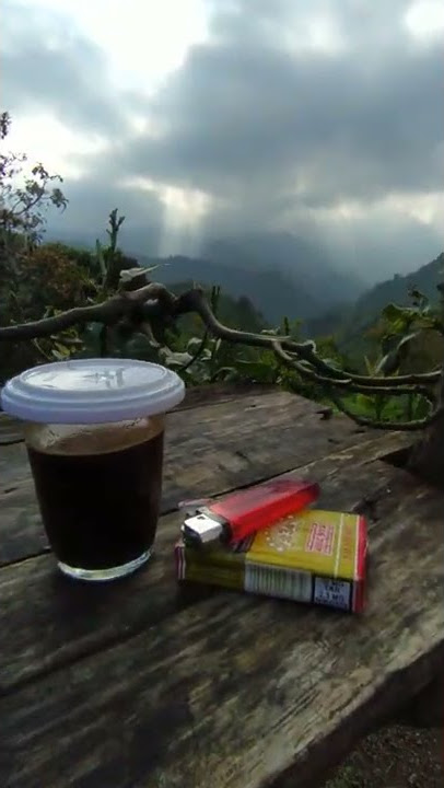GARUT 1M Pemandangan,,Indahnya Pemandangan Di Cigugur Garut Jawa Barat #Shorts#SuasanaPedesaan