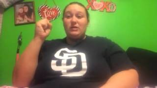 Unit 17 Expressive Test Video 1