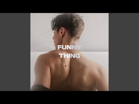 在 YouTube 上觀看「Funny Thing」