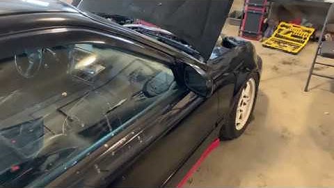 B16 EK HATCH TURBO BUILD (PART 1)