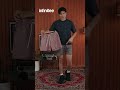 Infinitee Twill Shorts!
