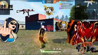 Castom Mach By My Squite Player Agun Game Play