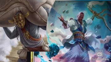 FNM Round 4 Mono black devotion vs Espur control 1-24-2020