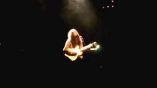 Kurt Vile - Heart Attack 2015-02-07 Live @ Crystal Ballroom, Portland, OR