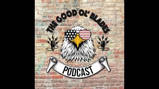 The Good Ol' Blades Micro Podcast - Stippling