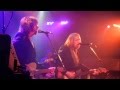 Poor house  tom petty  jeff lynne  troubadour  los angeles ca  dec 19 2015