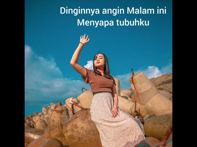 BUIH JADI PERMADANI Lirik ( Versi Dangdut Koplo ) - Yeni inka class=