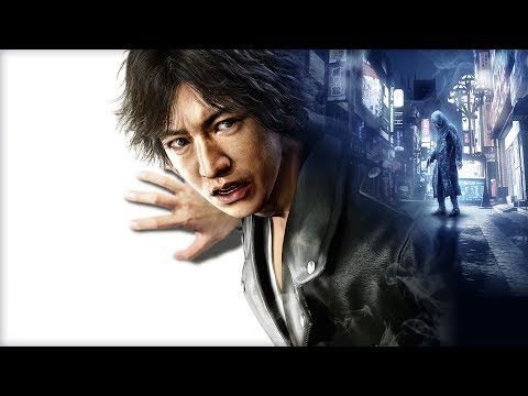 Project JUDGE (Judge Eyes) By Yakuza Studio PS4 Gameplay Walkthrough