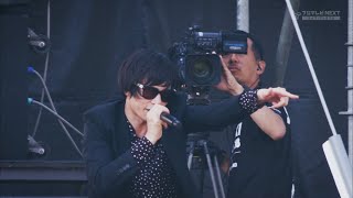 [Alexandros] 「Kaiju」 ARABAKI ROCK FEST. 18