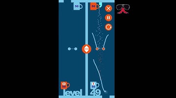 Sugar sugar level 49 solution android ios iphone
