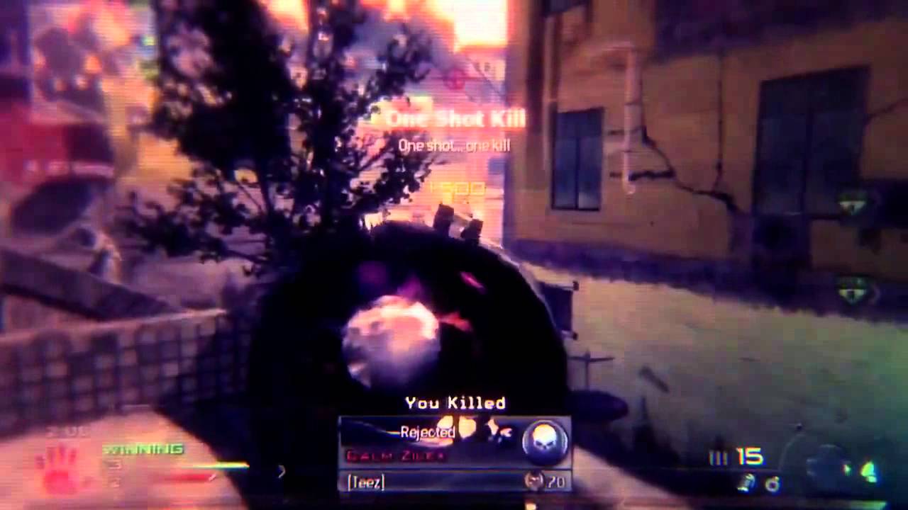 Amazing OCE by zdrenz!!!