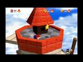 ASMR | Super Mario 64 Beaten In 20 Minutes [Soft Spoken]