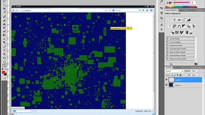 Unlocking Creativity: Building Multiple Regions in OSGrid