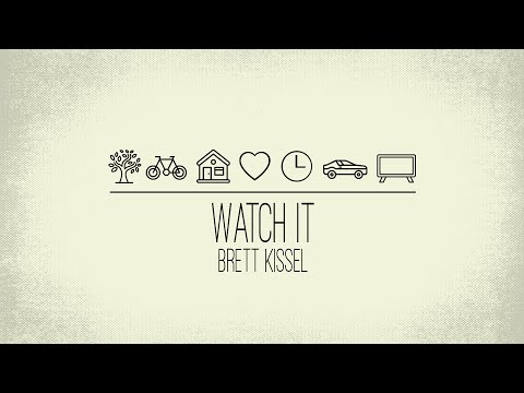 Смотреть клип Brett Kissel - Watch It